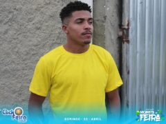 Micareta de Feira (Domingo)